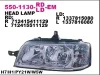 550-1130L-LD-EM DEPO Основная фара