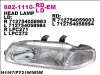 882-1110L-LD-EM DEPO Основная фара