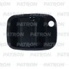 P20-0209R PATRON Ручка двери наружн раздвижн прав Hyundai H1, Starex 05-07 (черн)