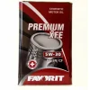 54448 FAVORIT Premium XFE 5W-30 API SN/CF 1л METAL
