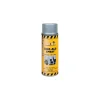 26722 CHAMALEON Грунт цинковый Zinc-Alu Spray аэрозоль 400мл, содержит цинк и алюминий для защиты от коррозии замков, оцинков.зубцов и т.д., термостойкость до +250С
