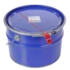 Превью - 1306 VMPAUTO Смазка литиевая высокотемпературная Blue МС-1510 9 кг (фото 2)