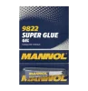 9822 MANNOL Суперклей Mannol GEL Super Glue
