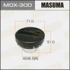 MOX-300 MASUMA Крышка, топливной бак