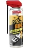 876 200 SONAX Очиститель цепи велосипеда спрей, 300мл