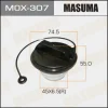 MOX-307 MASUMA Крышка, топливной бак