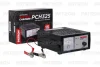 PCH325 PATRON Устройство зарядное для АКБ импульсное 12V, плавная регулировка тока - 0.8 - 18 А, 0.95 кг, амперметр, 210 х 155 х 85 мм