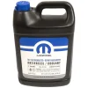 68051212AC CHRYSLER Антифриз 3,78л - Antifreeze/Coolant 50/50 Prediluted (оранжевый)