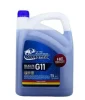 NORDTEC ANTIFREEZE-40 G11 синий 5кг NORDTEC Антифриз