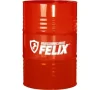 430206409 FELIX Антифриз TYPE D -40 220 кг