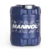 Превью - 98517 MANNOL Моторное масло 10W40 полусинтетическое Diesel Extra 20 л (фото 2)