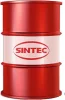 963282 SINTEC Масло синтетическое Платинум SAE 5W-40 API SN/CF бочка 205л. (180кг)