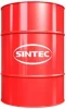 963324 SINTEC Масло синтетическое Платинум SAE 5W-40 API SN/CF 60л.