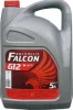 FN0150P FALCON ANTIFREEZE G12 5кг красный ПЭТ