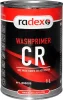 RAD800012 RADEX Грунт кислотный CR WASHRIMER + оливковый 1 л