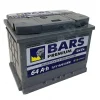 B064 231 09 0 R Р BARS Premium 64 R (620A, 242*175*190).