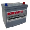 S D23 060 10B09. KRAFT AUTOMOTIVE Asia 65 JR (580A, 235*178*220)