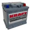 S L1 050 10B13 KRAFT AUTOMOTIVE 50 R (420A, 207*175*190).