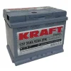 S L2 055 10B13 KRAFT AUTOMOTIVE 55 R (520A, 242*175*190)