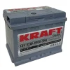 S L2 062 10B13 KRAFT AUTOMOTIVE 62 R (600A, 242*175*190)