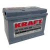 S L3 075 10B13 KRAFT AUTOMOTIVE 77 R (740A, 277*175*190).