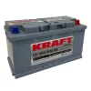 S L5 100 10B13 KRAFT AUTOMOTIVE 100 R (850A, 353*175*190).