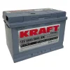 S L3 066 10B13 KRAFT AUTOMOTIVE 66 R (660A, 277*175*190)