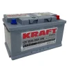 S LB4 080 10B13 KRAFT AUTOMOTIVE 85 R низк. (800A, 312*175*175).