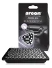 ARE-ABC01 AREON Аром. AROMA BOX Black Crystal