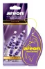 ARE-MA49 AREON Аром. MON Lavender картонка
