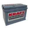 SL3 072 10B13 KRAFT AUTOMOTIVE EFB 75 R (750A, 277*175*190).