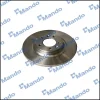 MBC035211 MANDO Тормозной диск