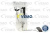 V46-09-0017 VEMO Датчик, запас топлива