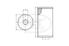 SH 415 SCT - MANNOL Масляный фильтр