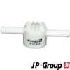 1116003600 JP GROUP Клапан, топливный фильтр