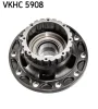 VKHC 5908 SKF Ступица колеса