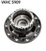 VKHC 5909 SKF Ступица колеса