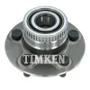 512167 TIMKEN Ступица колеса