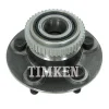 512168 TIMKEN Ступица колеса