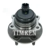 512169 TIMKEN Ступица колеса