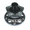 512187 TIMKEN Ступица колеса