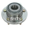 512196 TIMKEN Ступица колеса