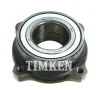 512225 TIMKEN Ступица колеса