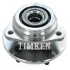 513084 TIMKEN Ступица колеса