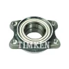 BM500032 TIMKEN Ступица колеса