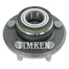 HA590030 TIMKEN Ступица колеса