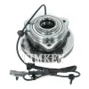 HA590036 TIMKEN Ступица колеса