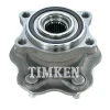 HA590044 TIMKEN Ступица колеса