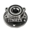 HA590106 TIMKEN Ступица колеса