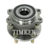 HA590119 TIMKEN Ступица колеса